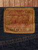 LEVI'S® VINTAGE CLOTHING 1954 501® ジーンズ ORGANIC ダークインディゴ RINSE